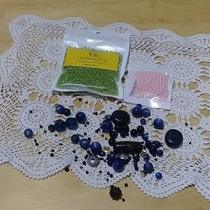 Jewelry Making Supplies -